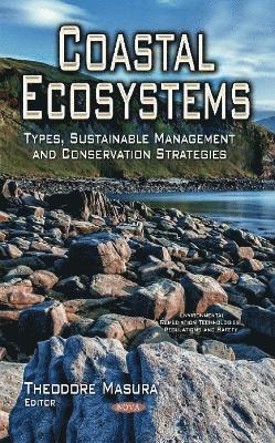 bokomslag Coastal Ecosystems