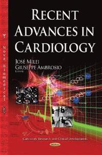 bokomslag Recent Advances in Cardiology