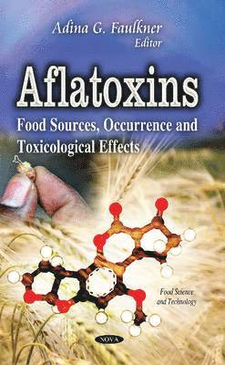 bokomslag Aflatoxins
