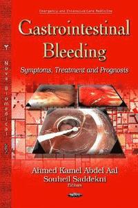 bokomslag Gastrointestinal Bleeding
