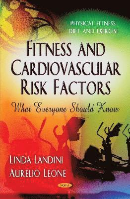 bokomslag Fitness & Cardiovascular Risk Factors