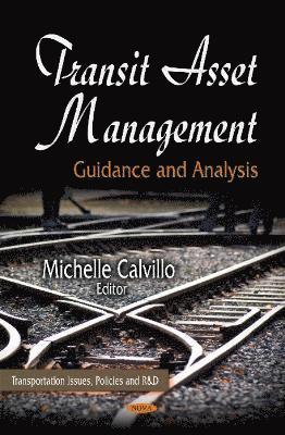bokomslag Transit Asset Management