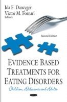 bokomslag Evidence Based Treatments for Eating Disorders