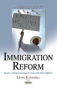 bokomslag Immigration Reform