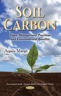 bokomslag Soil Carbon
