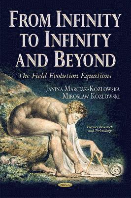bokomslag From Infinity to Infinity & Beyond