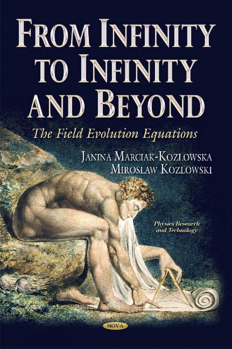 Miroslaw Kozlowski - From Infinity to Infinity & Beyond, Inbunden