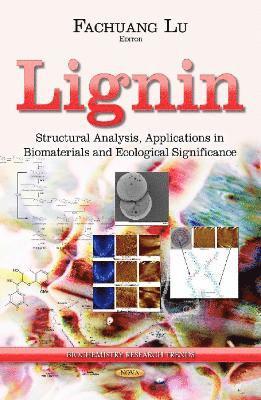 bokomslag Lignin