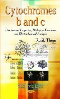 bokomslag Cytochromes B & C