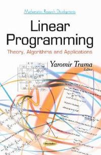 bokomslag Linear Programming