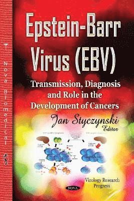 bokomslag Epstein-Barr Virus (EBV)