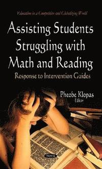 bokomslag Assisting Students Struggling with Math & Reading