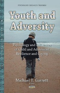 bokomslag Youth & Adversity