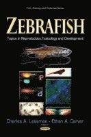 bokomslag Zebrafish
