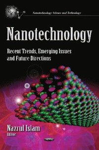 bokomslag Nanotechnology