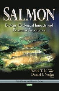 bokomslag Salmon