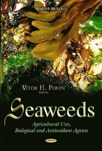 bokomslag Seaweeds