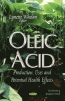 bokomslag Oleic Acid