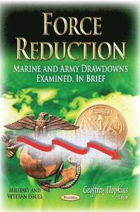 bokomslag Force Reduction