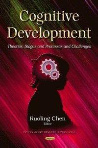 bokomslag Cognitive Development