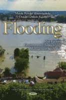 bokomslag Flooding