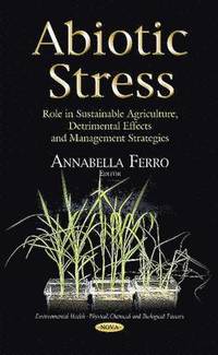 bokomslag Abiotic Stress