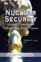 bokomslag Nuclear Security