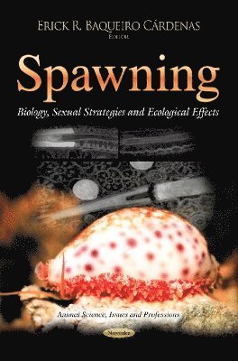 bokomslag Spawning