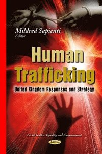 bokomslag Human Trafficking