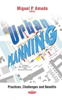 bokomslag Urban Planning