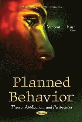 bokomslag Planned Behavior
