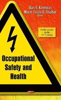 bokomslag Occupational Safety & Health