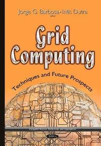 bokomslag Grid Computing