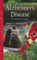 bokomslag Alzheimer's Disease