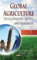 bokomslag Global Agriculture