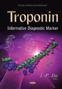 bokomslag Troponin