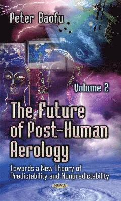 bokomslag Future of Post-Human Aerology