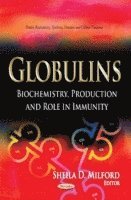 bokomslag Globulins