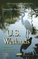 bokomslag U.S. Wetlands