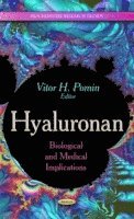 bokomslag Hyaluronan
