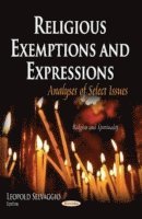 bokomslag Religious Exemptions & Expressions