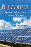 bokomslag Photovoltaics