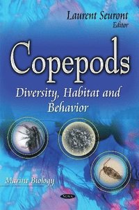 bokomslag Copepods