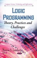 bokomslag Logic Programming