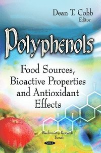 bokomslag Polyphenols