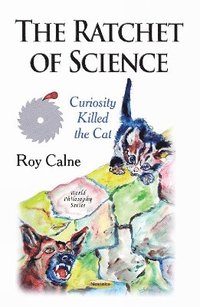 bokomslag Ratchet of Science