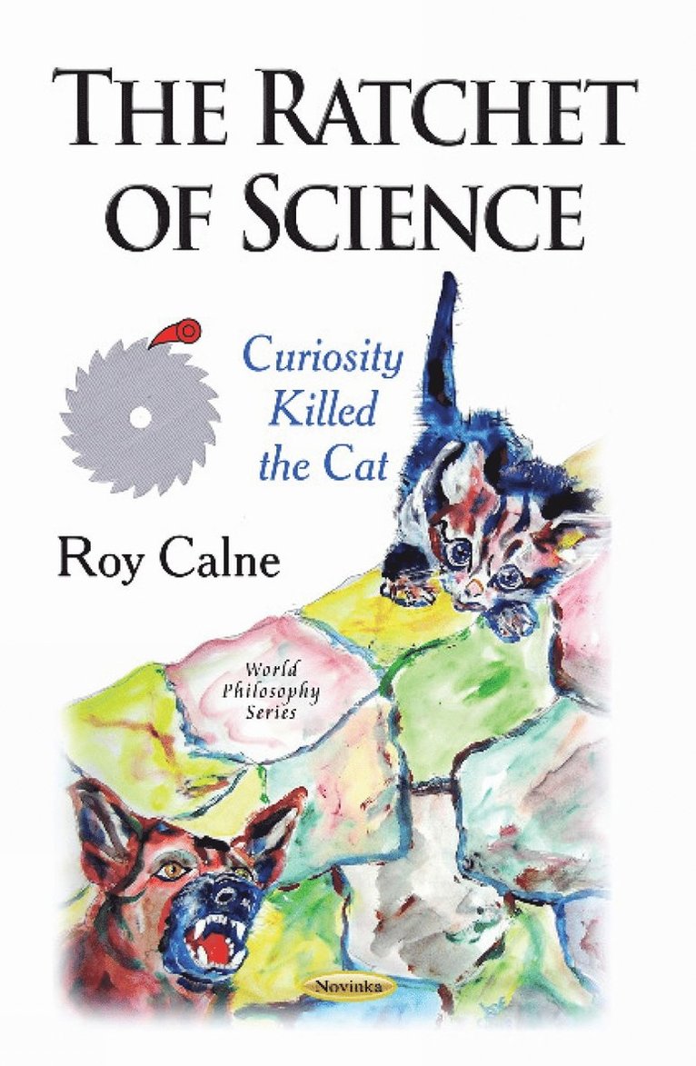 Roy Calne - Ratchet of Science, Häftad