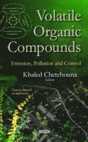 bokomslag Volatile Organic Compounds