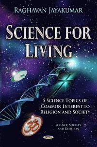 bokomslag Science for Living