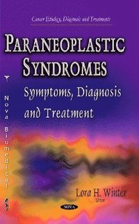 bokomslag Paraneoplastic Syndromes